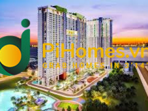 90m2 - 3 PN - 2 WC - Căn hộ ở - River Panorama - Quận 7